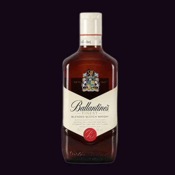 Ballantine&rsquo;s 0,7 л.
